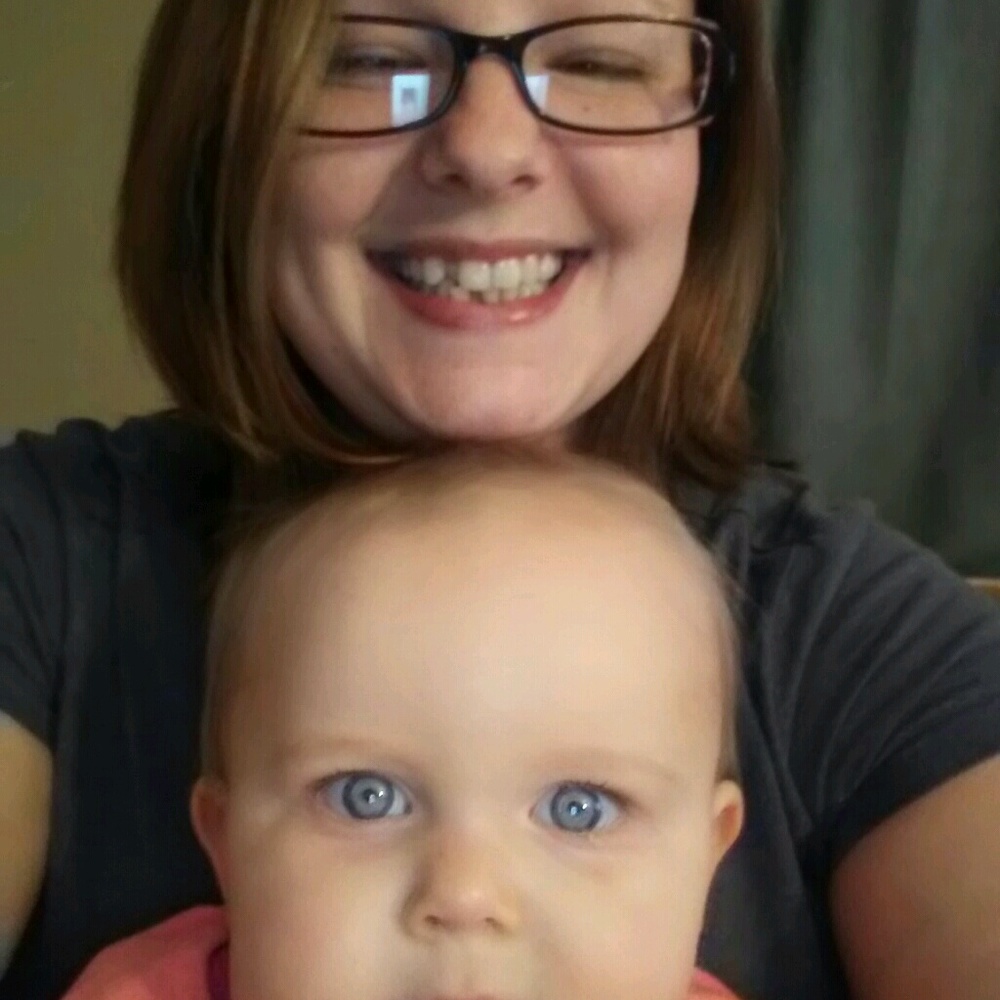 Meet your Posher, Tasha